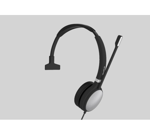 USB Wired Headset UH36 Mono UC (Мятая упаковка) USB Wired Headset UH36 Mono UC (Мятая упаковка)
