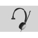 USB Wired Headset UH36 Mono UC (Мятая упаковка)