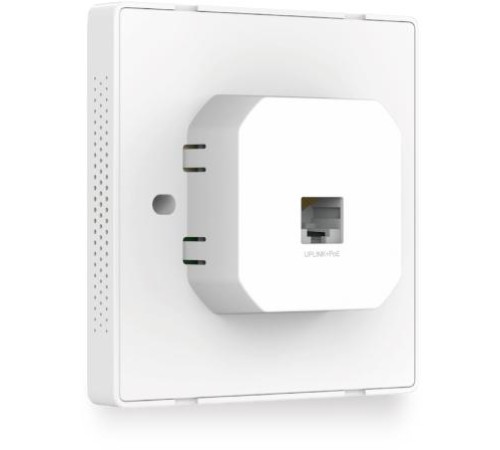 Точка доступа/ AC1200 Wireless MU-MIMO Gigabit Wall Plate Access Point UKplug Точка доступа/ AC1200 Wireless MU-MIMO Gigabit Wall Plate Access Point UKplug