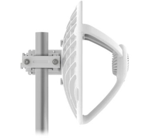 точка доступа Ubiquiti UISP airFiber 60 LR Long-range 60 GHz PtP radio system powered by Wave Technology