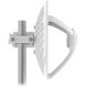 точка доступа Ubiquiti UISP airFiber 60 LR Long-range 60 GHz PtP radio system powered by Wave Technology