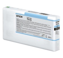 Картридж/ Epson I/C Light Cyan (200ml)