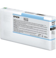 Картридж/ Epson I/C Light Cyan (200ml)