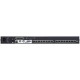 16-портовый КВМ-коммутатор высокой плотности с кабелем Cat 5  KH1516A/KH1516A-AX-G/ 16 Port Cat 5 High Density KVM SW W/POWER