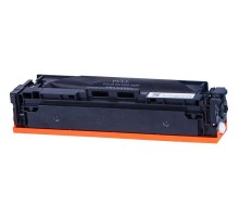 -/ Тонер-картридж NVP NV-CF540A Black для HP Color LaserJet Pro M254dw/ M254nw/ M280nw/ M281fdn/ M281fdw (1400k)