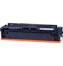 -/ Тонер-картридж NVP NV-CF540A Black для HP Color LaserJet Pro M254dw/ M254nw/ M280nw/ M281fdn/ M281fdw (1400k)