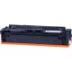 -/ Тонер-картридж NVP NV-CF540A Black для HP Color LaserJet Pro M254dw/ M254nw/ M280nw/ M281fdn/ M281fdw (1400k)