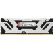 Память оперативная/ Kingston 16GB 8000MT/s DDR5 CL38 DIMM FURY Renegade RGB XMP