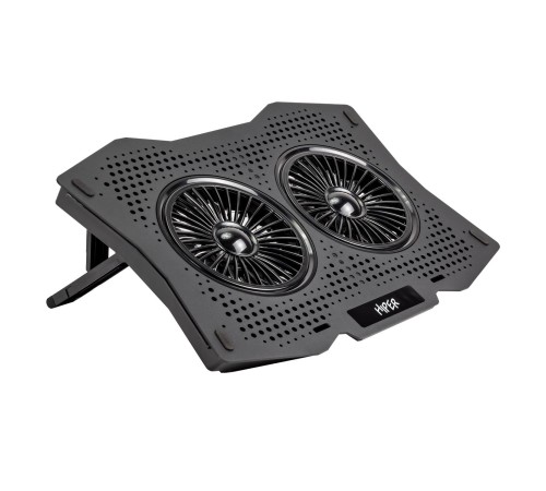 Laptop cooler stand Hiper Aire (CP-A2)/ HIPER подставка CP-A2