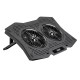Laptop cooler stand Hiper Aire (CP-A2)/ HIPER подставка CP-A2