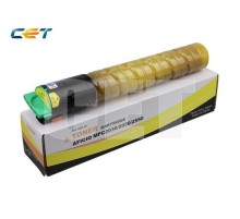 -/ Тонер-картридж (Type 516) для RICOH Aficio MPC2030 (CET) Yellow, 135г