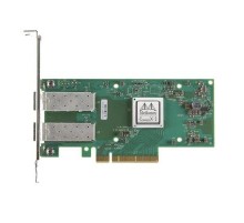 Cетевой адаптер/ ConnectX®-5 EN network interface card, 25GbE dual-port SFP28, PCIe3.0 x8, tall bracket