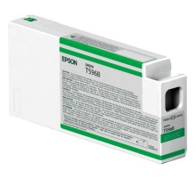 Картридж/ Epson I/C I/C SP 7900 / 9900 : Green 350 ml