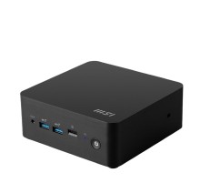Мини ПК Cubi NUC 1M-044XRU  Intel Core 5 120U(1.4Ghz)/16384Mb/512PCISSDGb/noDVD/Int:Intel® Graphics/BT/WiFi/war 1y/0.625kg/Black/noOS + no KB+M