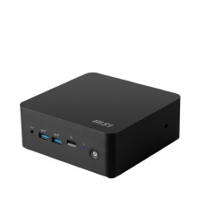 Мини ПК Cubi NUC 1M-044XRU  Intel Core 5 120U(1.4Ghz)/16384Mb/512PCISSDGb/noDVD/Int:Intel® Graphics/BT/WiFi/war 1y/0.625kg/Black/noOS + no KB+M