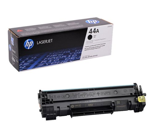 Тонер-картридж/ HP 44A Black LaserJet Toner Cartridge Тонер-картридж/ HP 44A Black LaserJet Toner Cartridge