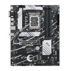 Материнская плата/ PRIME B760-PLUS D4