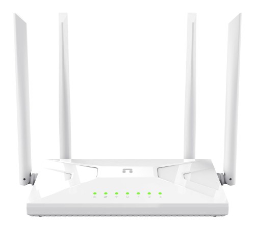 Маршрутизатор/ AC1200 Dual-Band Wi-Fi Router, SPEED: up to 300 Mbps at 2.4 GHz + 867 Mbps at 5 GHz, SPEC: 4 Antennas, 1x 10/100M WAN Port + 3x 10/100M LAN Ports, FEATURE: Router/Access Point/ Repeater mode, Easy Mesh, IPv6 Supported, IPTV, Multi-SSID, VP Маршрутизатор/ AC1200 Dual-Band Wi-Fi Router, SPEED: up to 300 Mbps at 2.4 GHz + 867 Mbps at 5 GHz, SPEC: 4 Antennas, 1x 10/100M WAN Port + 3x 10/100M LAN Ports, FEATURE: Router/Access Point/ Repeater mode, Easy Mesh, IPv6 Supported, IPTV, Multi-SSID, VP