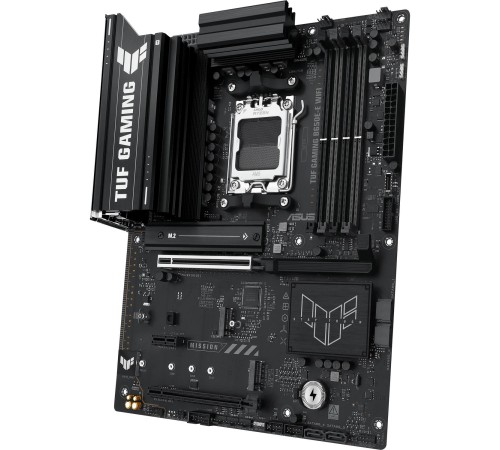 Материнская плата/ TUF GAMING B650E-E WIFI Материнская плата/ TUF GAMING B650E-E WIFI