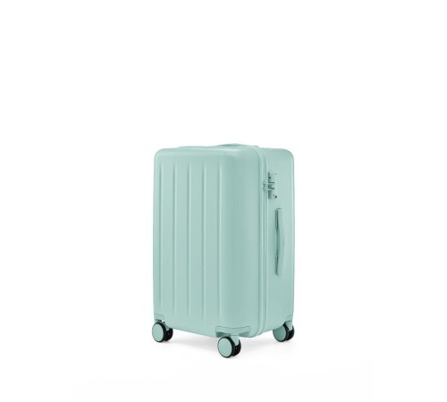 Чемодан NINETYGO Danube MAX luggage 28'' мятно-зеленый (Вскрытая упаковка) Чемодан NINETYGO Danube MAX luggage 28'' мятно-зеленый (Вскрытая упаковка)