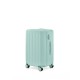 Чемодан NINETYGO Danube MAX luggage 28'' мятно-зеленый (Вскрытая упаковка)