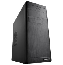 Корпус Deepcool WAVE V2 без БП, MICRO ATX/MINI-ITX (DP-MATX-DPWAVE2)