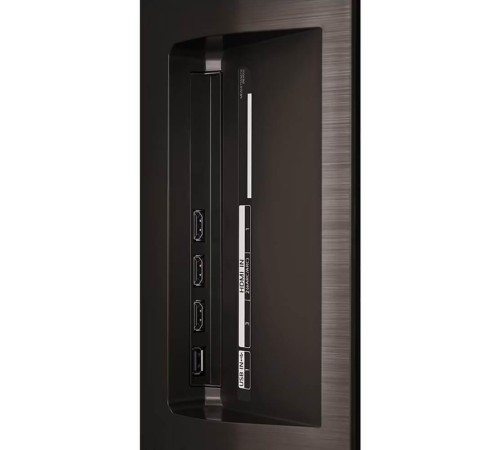 Телевизор 77'' LG/ 77", OLED, Ultra HD, Smart TV, Wi-Fi, DVB-T2/C/S2, Bluetooth, MR NFC, 120Гц, 2.2ch 40 Вт Dolby Atmos, 4хHDMI, 3хUSB, 1 Pole, Umber Brown ADKG Телевизор 77'' LG/ 77", OLED, Ultra HD, Smart TV, Wi-Fi, DVB-T2/C/S2, Bluetooth, MR NFC, 120Гц, 2.2ch 40 Вт Dolby Atmos, 4хHDMI, 3хUSB, 1 Pole, Umber Brown ADKG