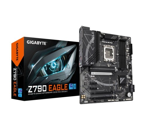 Материнская плата/ Z790 EAGLE Материнская плата/ Z790 EAGLE