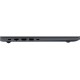 Ноутбук/ Samsung Galaxy Book4 15.6"(1920x1080 IPS (матовый))/Intel Core 5 120U(1.4Ghz)/8192Mb/512PCISSDGb/noDVD/Int:Intel® Graphics/Cam/BT/WiFi/54WHr/war 1y/1.55kg/Gray/Win11Home + Eng kbd 3 pin