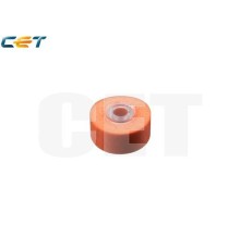 -/ Ролик-натяжитель фьюзера (Positioned) для KONICA MINOLTA Bizhub 420 (CET)