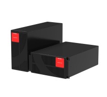 Батарейный блок для ИБП ДКС серии Solo MD, Rack 5U, 2х15х9Ач