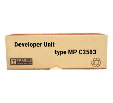 Блок девелопера желтый/ Developer Unit Y