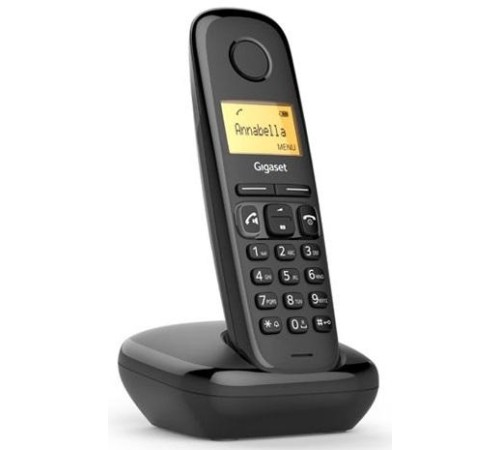 Телефонный аппарат GIGASET A270 SYS RUS