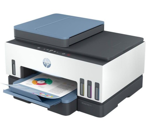 Струйное МФУ/ HP Smart Tank 795 Струйное МФУ/ HP Smart Tank 795