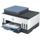 Струйное МФУ/ HP Smart Tank 795