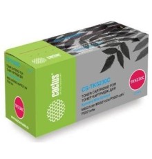 -/ Картридж лазерный Cactus CS-TK5230C TK-5230C голубой (2200стр.) для Kyocera Ecosys M5521cdn/M5521cdw