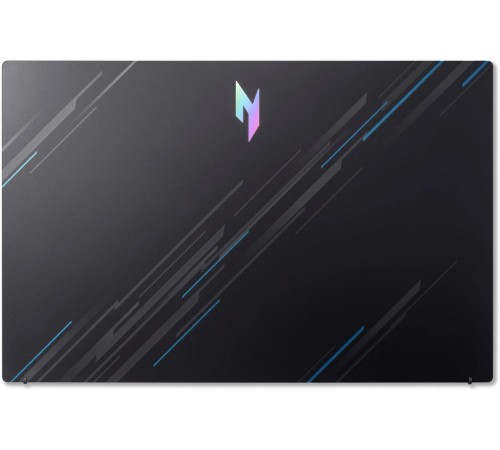 Ноутбук/ ACER Aspire Nitro ANV15-51-51AT 15.6"(1920x1080 (матовый) IPS)/Intel Core i5 13420H(2.1Ghz)/16384Mb/512PCISSDGb/noDVD/Ext:nVidia GeForce RTX2050(4096Mb)/Cam/BT/WiFi/50WHr/war 1y/2kg/Black/NoOS