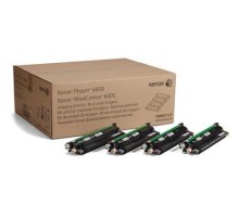  Комплект блоков формирования изображения Xerox Phaser 6600 WC 6605/6655 VL C400/C405 (4*15K стр.), цветной