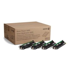  Комплект блоков формирования изображения Xerox Phaser 6600 WC 6605/6655 VL C400/C405 (4*15K стр.), цветной