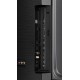 Телевизор ЖК 55'' Hisense/ 55", Ultra HD, VA, Smart TV (ОС VIDAA U8.5), Wi-Fi, DVB-T2/C/S2, 2х7W, CI+(1.4), 3хHDMI, 2хUSB, Works with Alexa, Alexa Built-in, VIDAA Voice, Yandex, Black, 2025