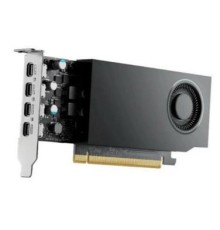 Видеокарта Nvidia RTX A1000 8GB, 1 year