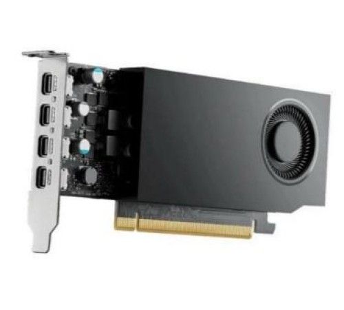 Видеокарта Nvidia RTX A1000 8GB, 1 year Видеокарта Nvidia RTX A1000 8GB, 1 year