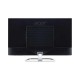 Монитор LCD EB321HQUCbidpx 31.5'' 16:9 2560х1440(WQHD) IPS, 60 Hz, 300 cd/m2, 1200:1, 100M:1, 4ms, DVI, HDMI, DP, Tilt, 3Y, Black,Silver (Мятая упаковка)