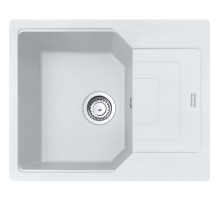 Мойка Franke 114.0595.320/ Best, UBG 611-62 белый, ПРО-ВО СЛОВАКИЯ