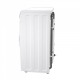 Стиральная машина Gorenje/ Стиральная машина Gorenje, отдельностоящая, 15 программ, 6 кг, 1200 об/мин, инверторный мотор, функция пара, отсрочка старта, предварительная стирка, защита от перелива, сенсор уровня воды, энергоэффективность А, уровень шума (м