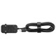 Зарядное устройство для ноутбука Lenovo 65W USB-C Wall Adapter-EU Pin (analogue of 4X20M26272)