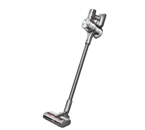 Беспроводной пылесос Dreame Cordless Stick Vacuum T30 Neo Grey (Мятая упаковка)