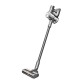 Беспроводной пылесос Dreame Cordless Stick Vacuum T30 Neo Grey (Мятая упаковка)