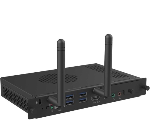 Mini PC Intel Core-i5-1135G7/8GB/256GB SSD (Вскрытая упаковка) Mini PC Intel Core-i5-1135G7/8GB/256GB SSD (Вскрытая упаковка)