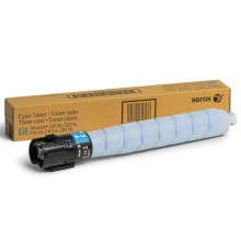  Тонер-картридж Xerox AltaLink C8145/55/70 (28K стр.), голубой